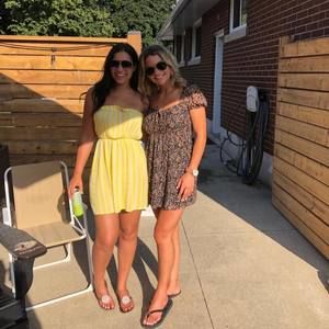 Meet your Posher, Britnay